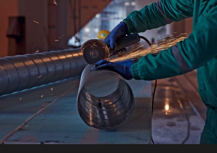 Process Pipe Welding Services in Northern California – NorCal Welding & Fabrication