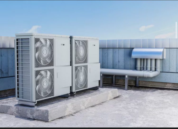 AJR Heating Air Conditioning & Refrigeration Inc.