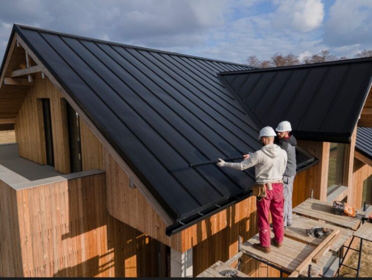 Does a Metal Roof Increase Home Value? Expert Insights