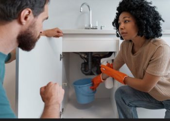 How Poor Plumbing Can Tank Your Home’s Resale Value