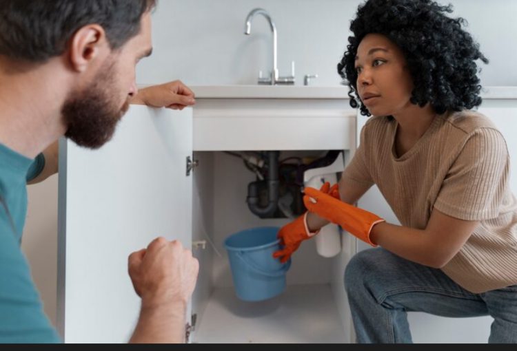 How Poor Plumbing Can Tank Your Home’s Resale Value
