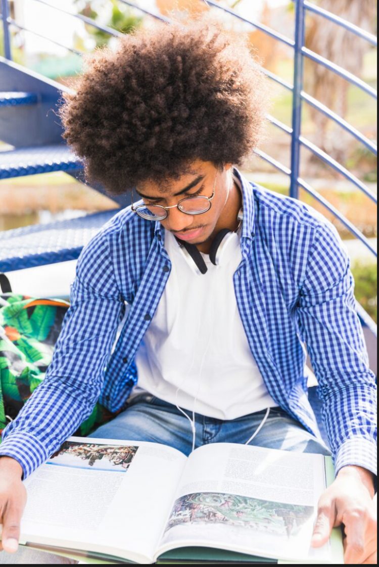 Sara T. Fields Joins OMG Culture Magazine as Contributor