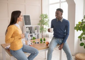 Why UK Families Are Switching Energy Suppliers More Often in 2025