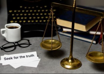 Law 1 of 31 -The Law of Clarity