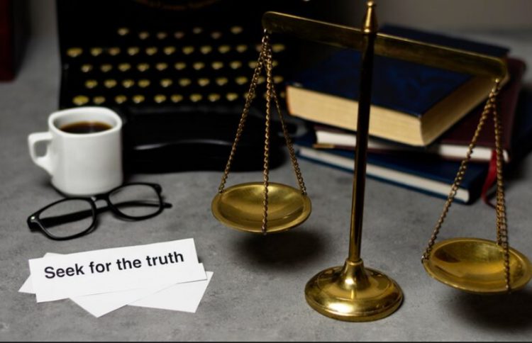 Law 1 of 31 -The Law of Clarity