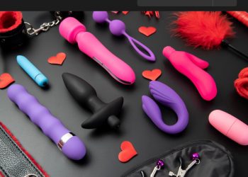 Sex Toys in Lebanon: A Complete, Discreet Buyer’s Guide