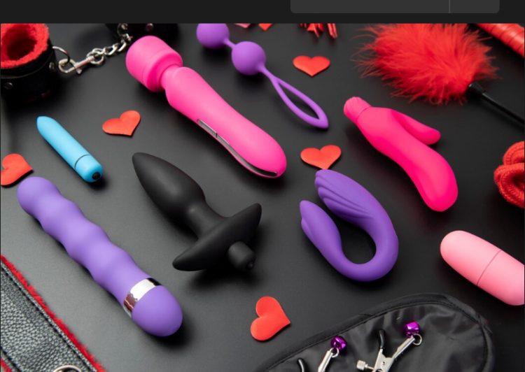Sex Toys in Lebanon: A Complete, Discreet Buyer’s Guide