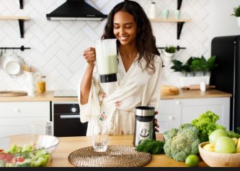 Top 7 Natural Superfoods for Energy to Keep Your Immune System Strong