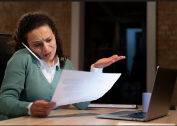 5 Most Common Tax Filing Mistakes and How to Prevent Them