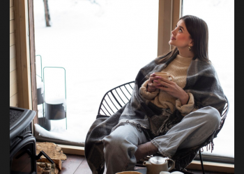 Yurt Living in Canadian Winters: Tips for Staying Cozy and Efficient