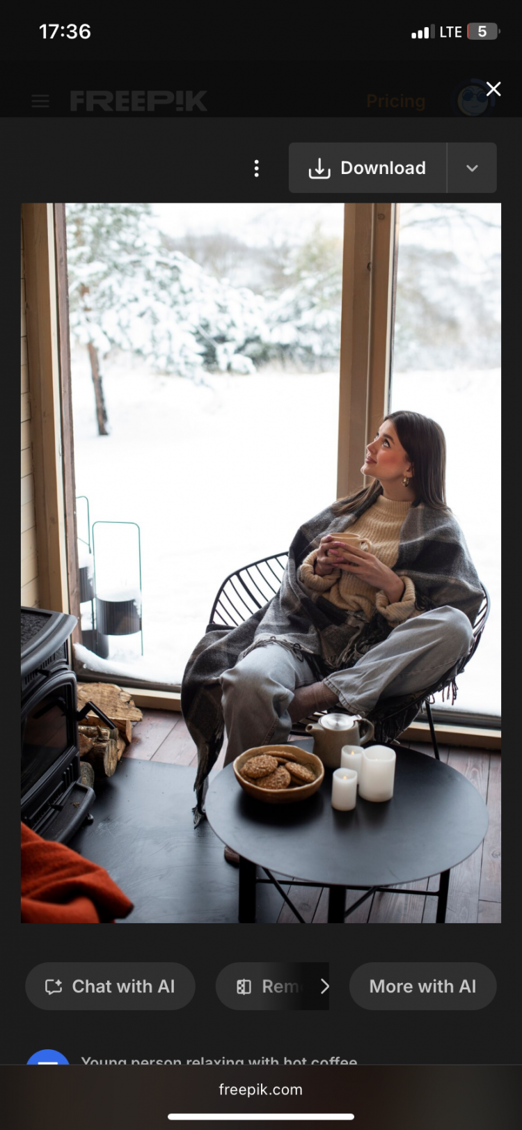 Yurt Living in Canadian Winters: Tips for Staying Cozy and Efficient