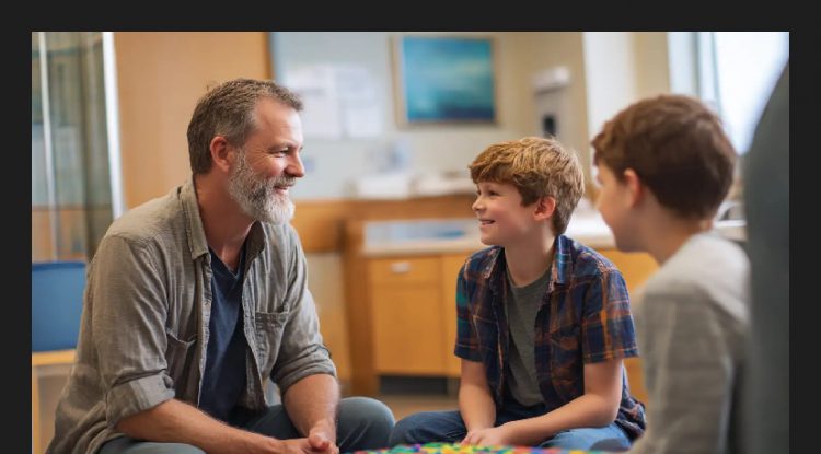 Court Ordered Visitation El Paso | Professional Monitoring