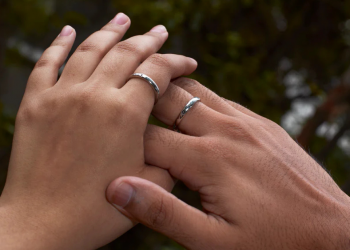 Matching rings