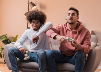 My First Time in Roleplay: More Than Just a Game