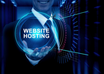 WEBSITE HOSTING