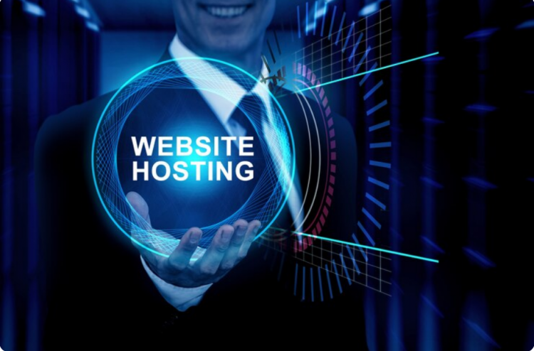 WEBSITE HOSTING