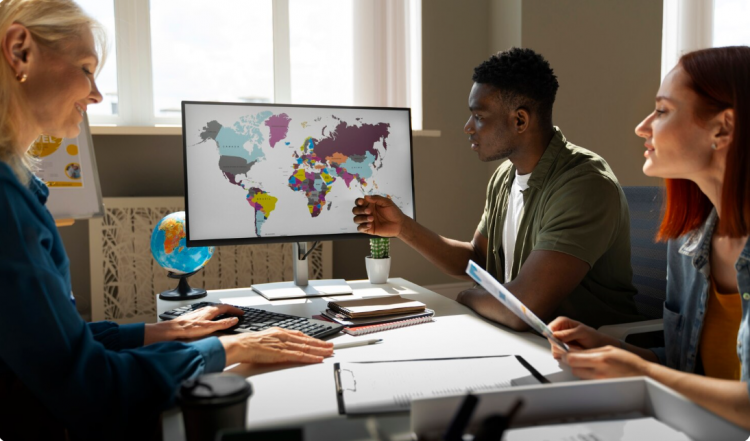 Allheadline.com: A Real-Time Hub for Global and Local News