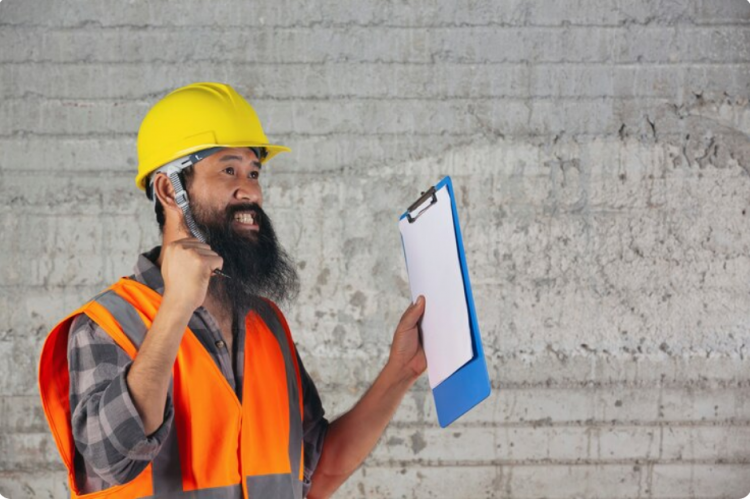 Request a site Survey