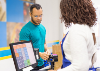 Oracle Xstore POS: Driving Seamless Checkout and Omnichannel Customer Experiences