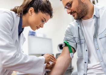 Where Can I Get a Blood Test in Thailand and What Should I Know?