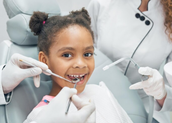 Why Visiting a Dentist Regularly is Essential for Oral Health