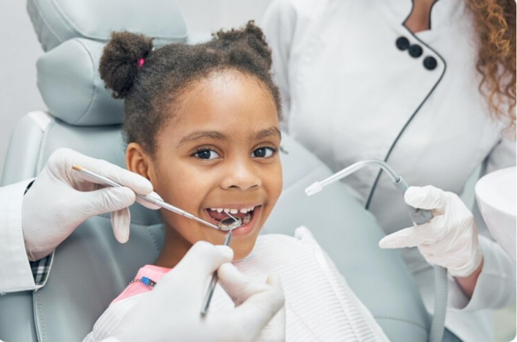 Why Visiting a Dentist Regularly is Essential for Oral Health