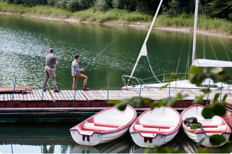 Boat Manufacturer: Crafting Vessels for Leisure, Work, and Adventure