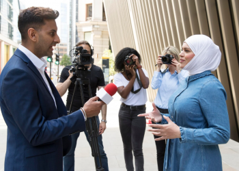 ‘Own the Relationship’ PR: How Otter Public Relations Builds Lasting Media Relationships