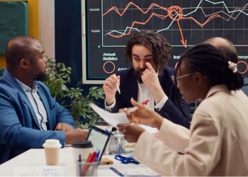 How Financial Education Shapes Smarter Trading Decisions