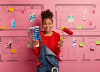 Emerson Pro Services Enhances Plano Homes with Professional Painting and Drywall Solutions