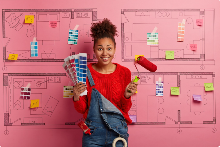 Emerson Pro Services Enhances Plano Homes with Professional Painting and Drywall Solutions