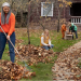 Fall Cleanup Made Easy: Burlington Landscaping Advice from the Pros