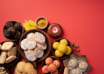 Why Sweets Are the Soul of Indian Festivities?