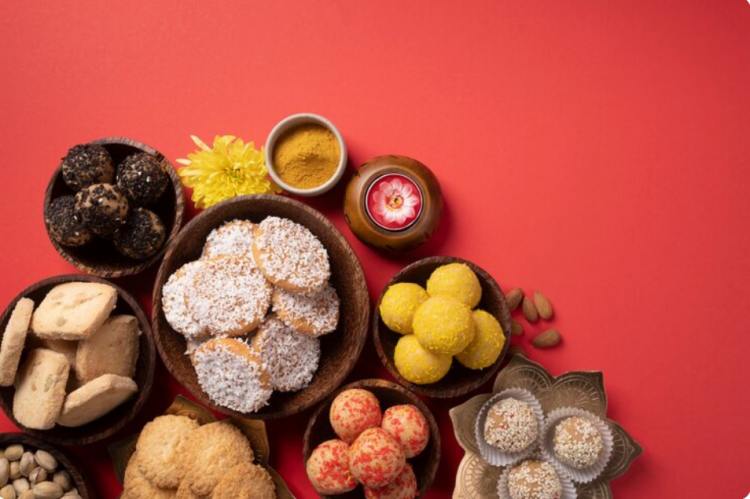Why Sweets Are the Soul of Indian Festivities?
