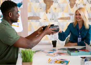 How Signage Can Be Used to Create a Memorable Brand Experience