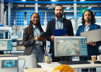 Why Canadian Development Technology (CDT) is the Go-To Partner for Web Design and Real Estate Websites in London, Ontario