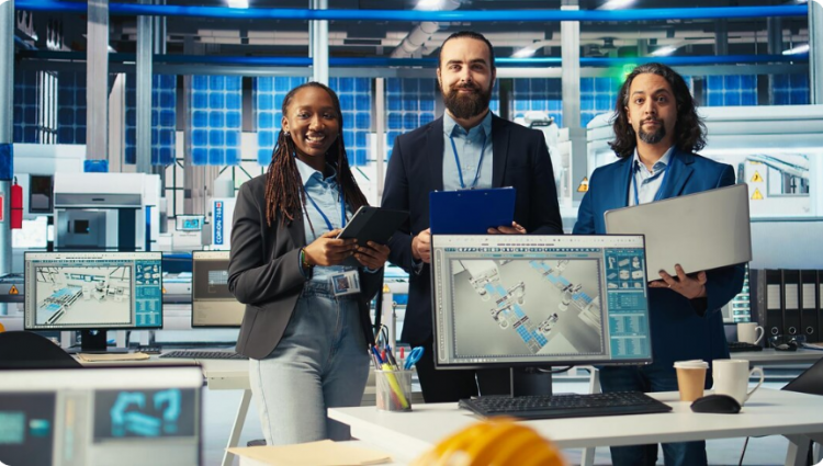 Why Canadian Development Technology (CDT) is the Go-To Partner for Web Design and Real Estate Websites in London, Ontario