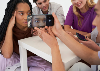 Beyond the Click: The Enduring Appeal of Random Video Chat