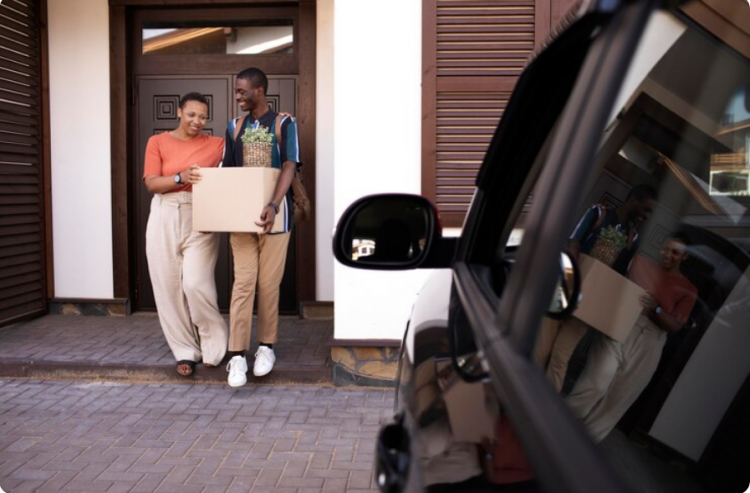 Top Features to Look for in a Premium Garage Door Service Provider