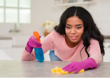 On Time Home Experts Expands Professional Cleaning and Home Care Services Across Texas