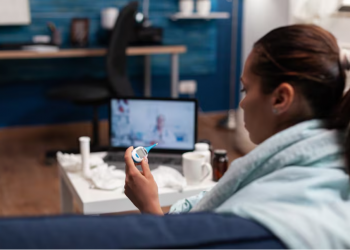 Why Hospitals Rely on CCTV to Keep Patients and Staff Safe