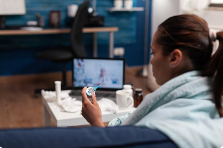 Why Hospitals Rely on CCTV to Keep Patients and Staff Safe