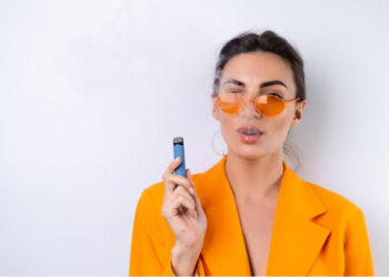 5 Perfect Occasions for a Long-Lasting Disposable Vape Pen