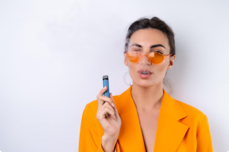 5 Perfect Occasions for a Long-Lasting Disposable Vape Pen