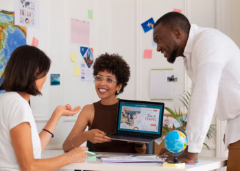 Atlanta Digital Marketing: Helping Businesses Stand Out