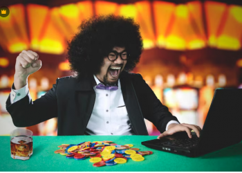 Cracking the Code: The Secret to Finding a “Slot Gacor Hari Ini