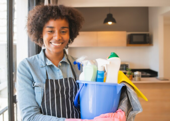 On Time Home Experts Expands Professional Home Cleaning Services Across Texas