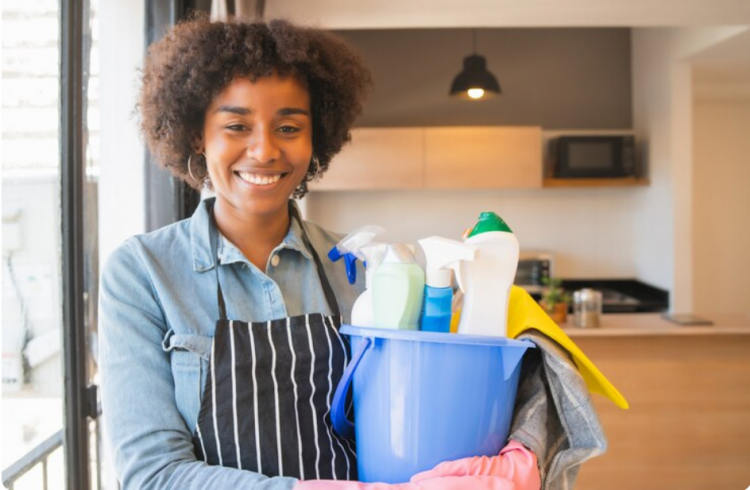 On Time Home Experts Expands Professional Home Cleaning Services Across Texas