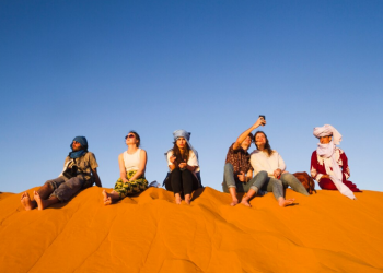 Morocco Itinerary 7 Days – Discover the Best of Morocco with Pick Morocco Tours