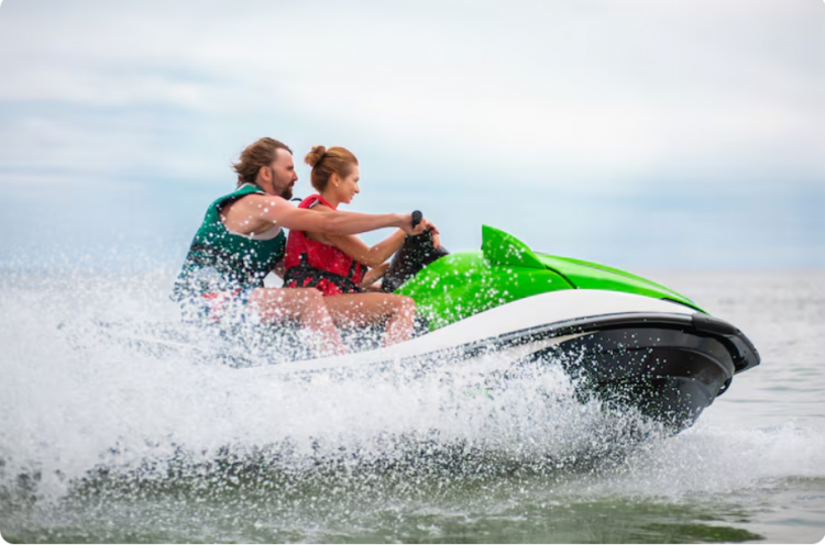 Riding the Waves: What to Know Before Your Jaco Jet Ski Adventure